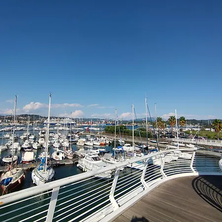 Casa Dora 5 Terre Close To Trains And Ferries With Ac - Wi-Fi La Spezia Exterior photo