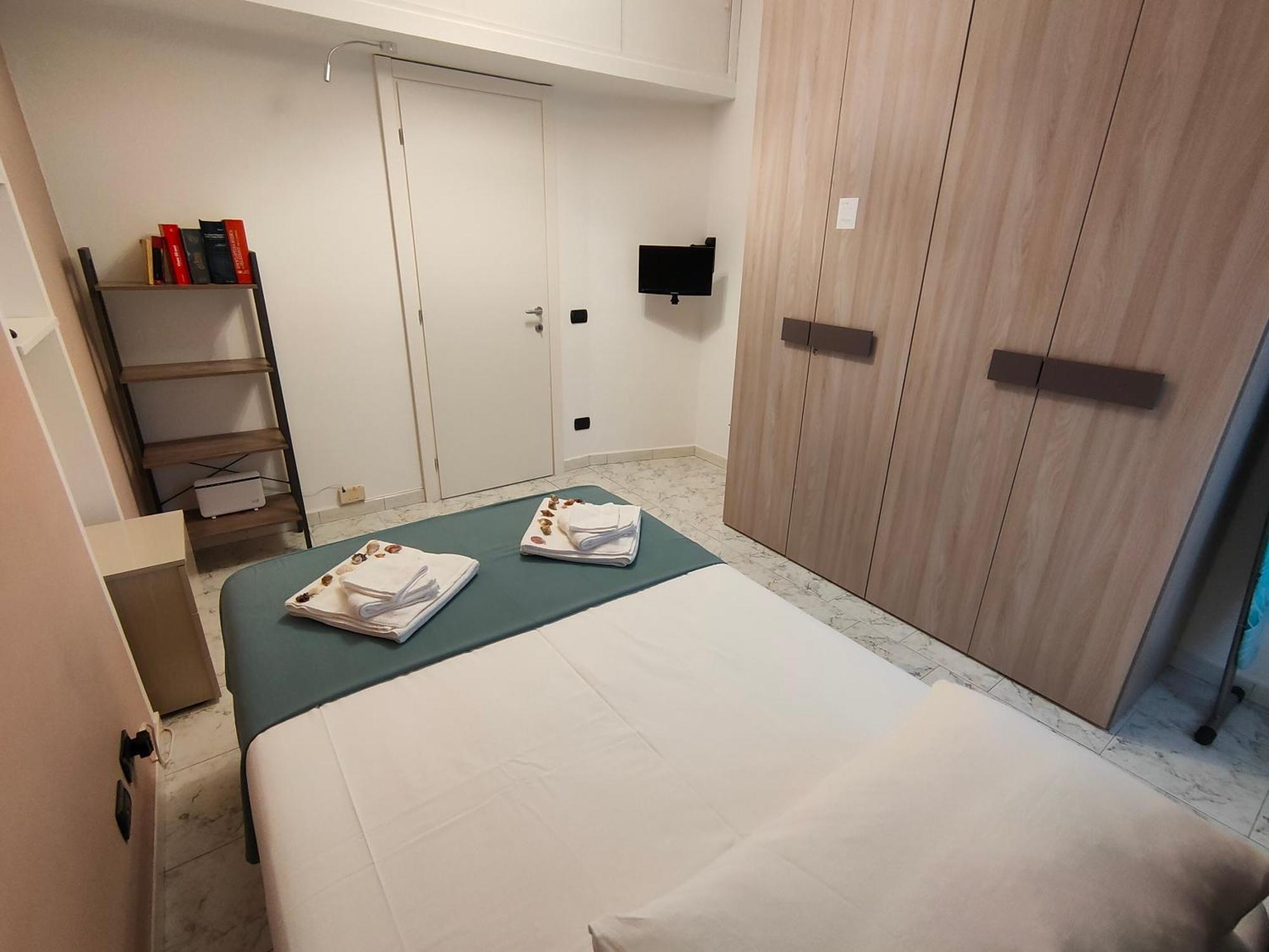 Casa Dora 5 Terre Close To Trains And Ferries With Ac - Wi-fi *