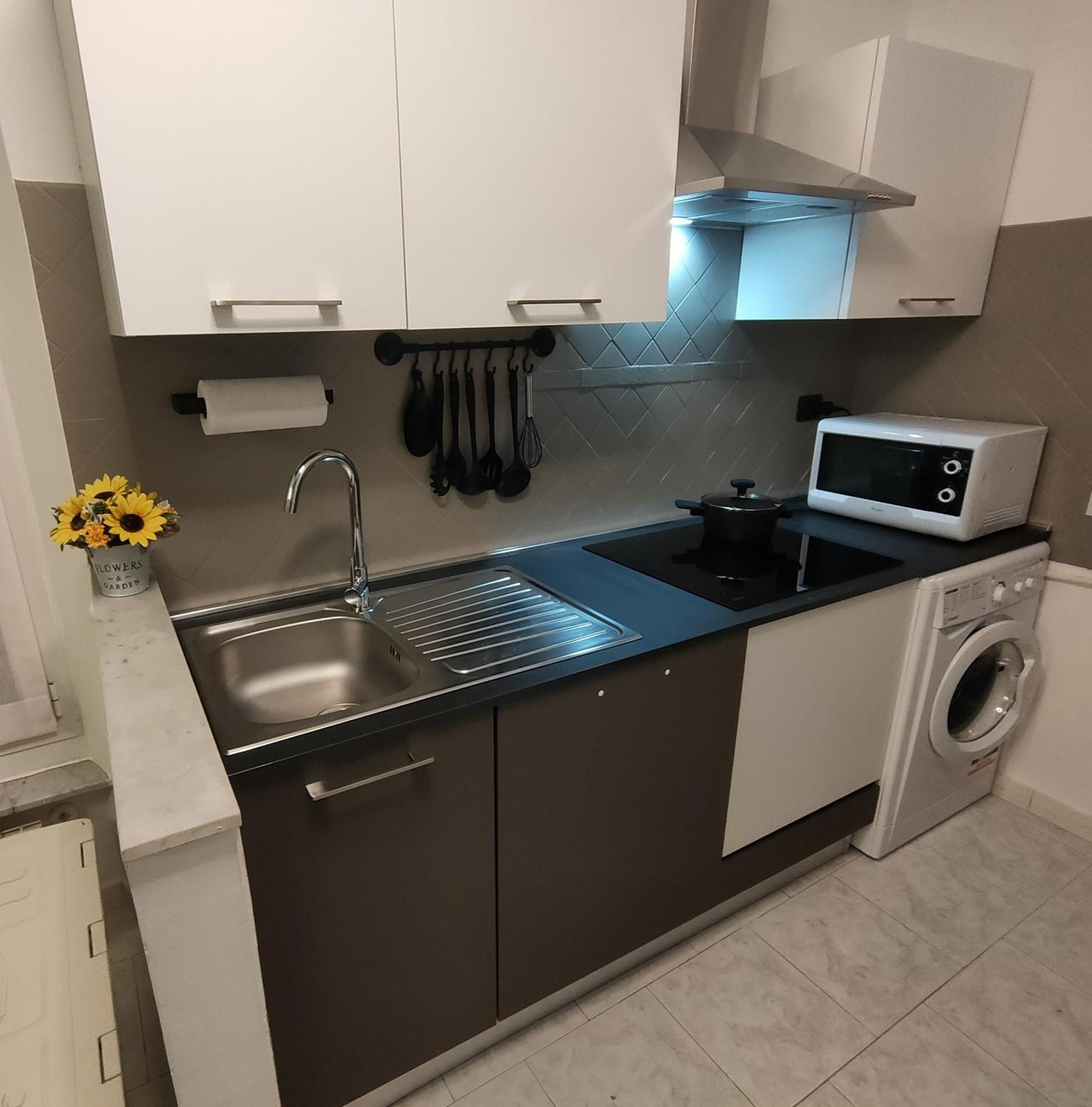 Casa Dora 5 Terre Close To Trains And Ferries With Ac - Wi-fi Apartment *