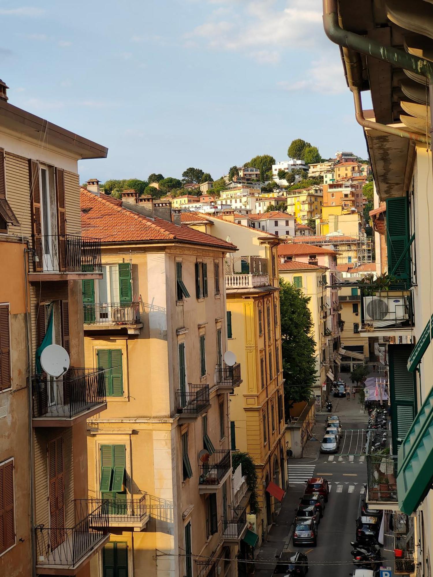 Casa Dora 5 Terre Close To Trains And Ferries With Ac - Wi-fi Apartment