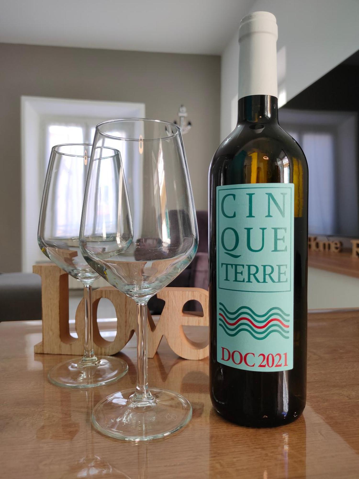 Casa Dora 5 Terre Close To Trains And Ferries With Ac - Wi-fi